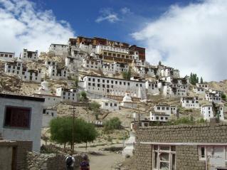 Le Pays Ladakhi