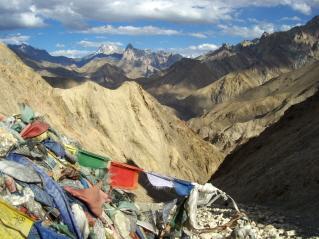 Le Pays Ladakhi