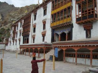 Le Pays Ladakhi