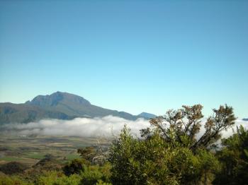 L'Eden Volcanique