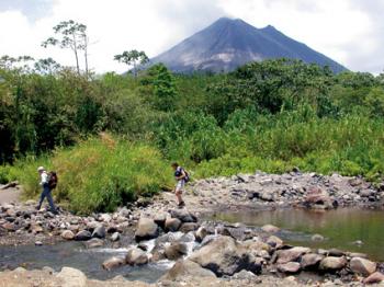 Au Pays du Guanacaste