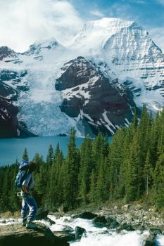 Les Rocheuses Canadiennes