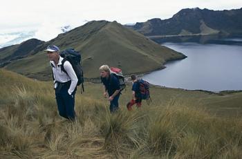 Au Pied des Géants