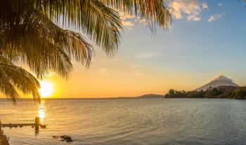 Volcans du Nicaragua Volcans du Nicaragua