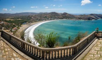 Volcans du Nicaragua Volcans du Nicaragua