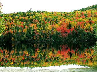 Quebec, la Belle Province