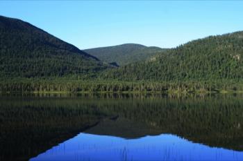 Quebec, la Belle Province