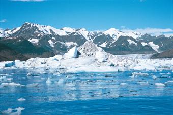 Alaska : La dernière frontière Alaska : La dernière frontière