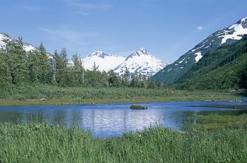 Alaska : La dernière frontière Alaska : La dernière frontière