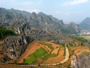 Sentiers secrets du Nord Vietnam