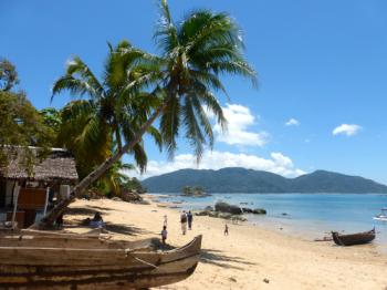 Montagne d'Ambre et Ile de Nosy Be