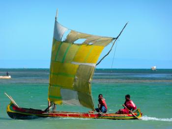 Montagne d'Ambre et Ile de Nosy Be