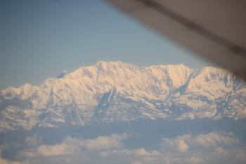 Le tour des Annapurnas