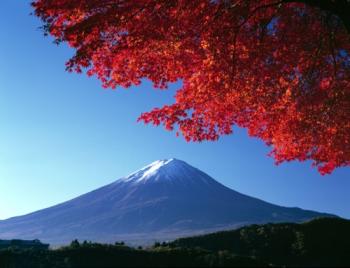 Mont Fuji et Cités Impériales