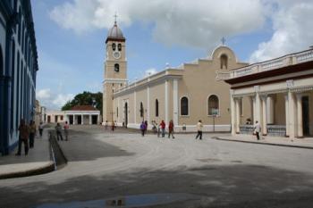 La perle des Caraibes