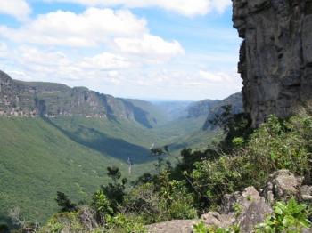 Diamantina et Bahia