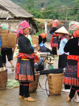 Toute l'Indochine (Laos, Cambodge, Vietnam)