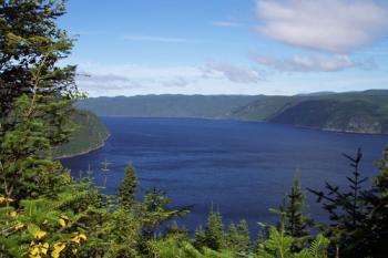 Quebec, la belle province