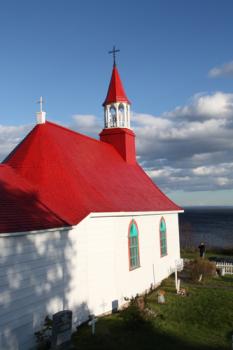 Quebec, la belle province