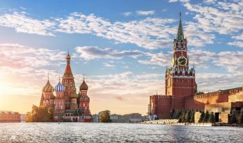 Rêve de Transsibérien : Moscou à Vladivostok Rêve de Transsibérien : Moscou à Vladivostok