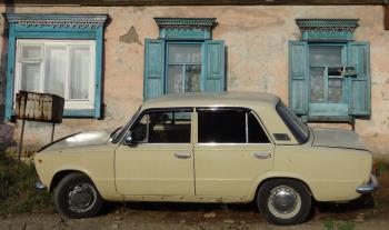 Rêve de Transsibérien : Moscou à Vladivostok Rêve de Transsibérien : Moscou à Vladivostok