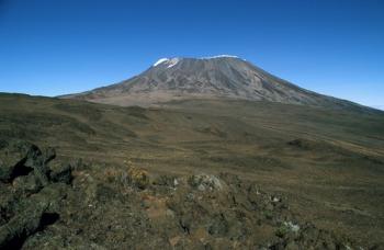 Traversée du Kilimandjaro par la voie Rongaï 