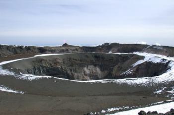 Traversée du Kilimandjaro par la voie Rongaï 