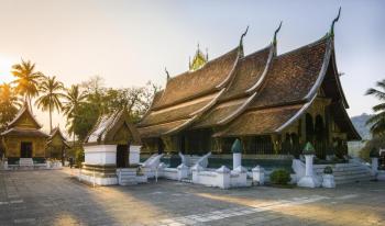 Tribus cachées du Nord-Laos