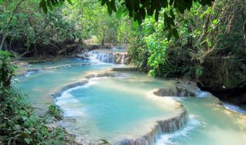 Tribus cachées du Nord-Laos Tribus cachées du Nord-Laos