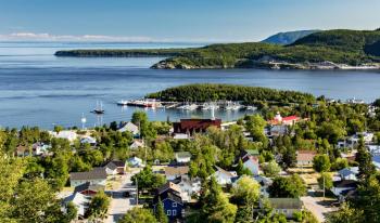 Les aventures de la famille Caribou