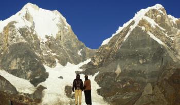 Le tour de Huayhuash