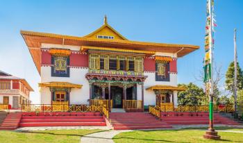 Le Trek du Kangchenjunga Le Trek du Kangchenjunga