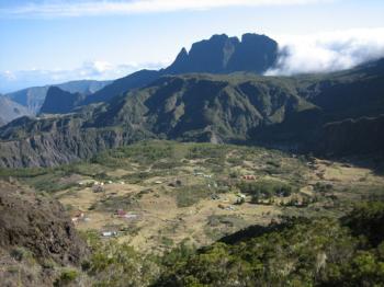 Le Tour de La Réunion