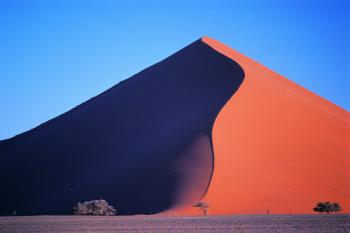 Les essentiels de la Namibie