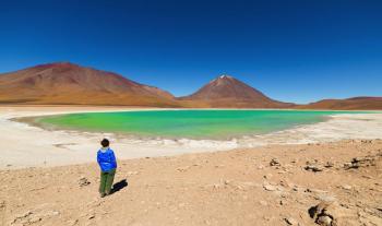 Sud Lipez et Atacama