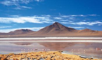 Sud Lipez et Atacama