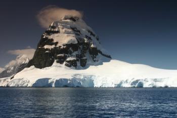 Voyage aux confins de l'Antarctique