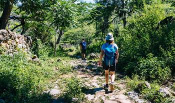 Treks du Chicamocha et citée perdue