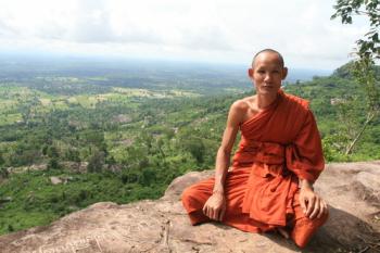 Le meilleur du Cambodge à vélo