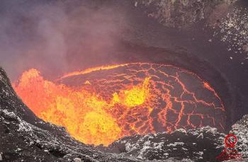 Hommes et volcans du Vanuatu