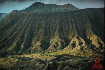 Hommes et volcans du Vanuatu