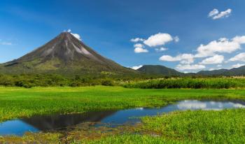 Le grand tour du Costa Rica