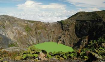 Le grand tour du Costa Rica