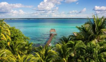 Yucatan, joyau du Mexique