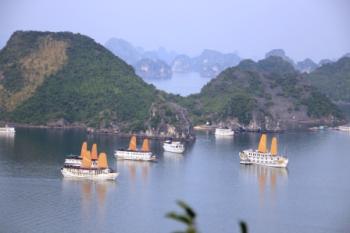 Flanerie au Vietnam Flanerie au Vietnam