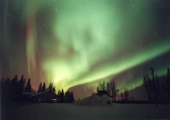 Lacs et Forêts de Kainuu