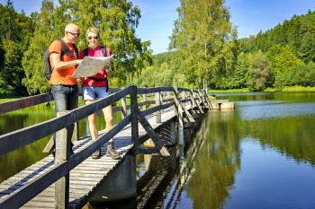 Le GR53 de Wissembourg à Saverne Le GR53 de Wissembourg à Saverne