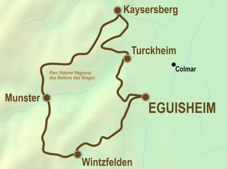 Ballons et vignobles Ballons et vignobles