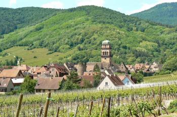 Ballons et vignobles Ballons et vignobles