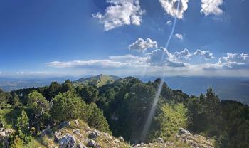 Les Hautes Combes du Jura